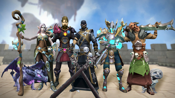 Best war games for PC 2021