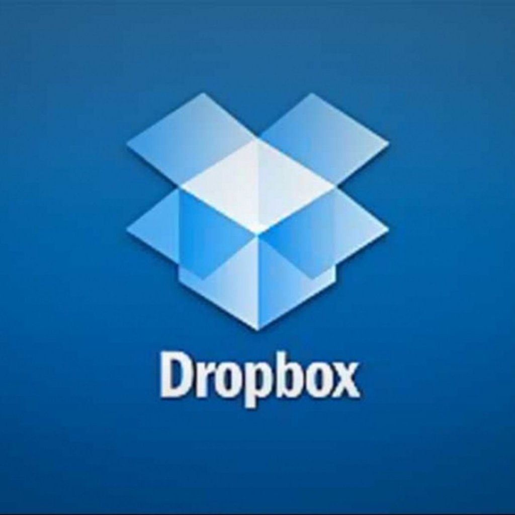 best productivity apps 2021; dropbox