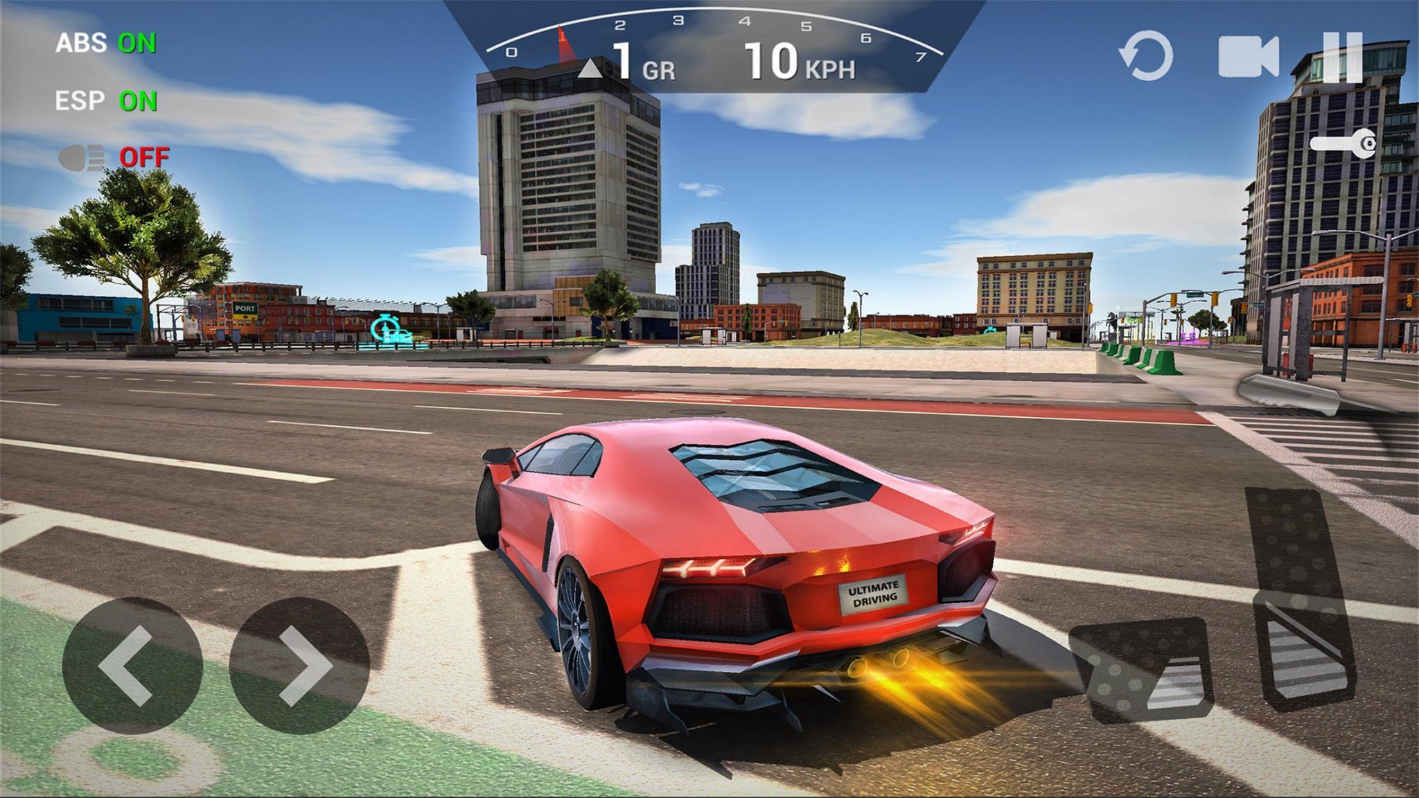 7 Best Car Simulation Games For Android In 2021 