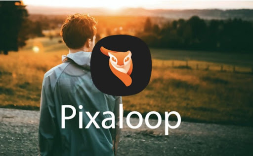 Best photo editing apps 2021; Enlight Pixaloop