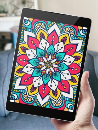 Best Coloring Apps Of 21 Deasilex