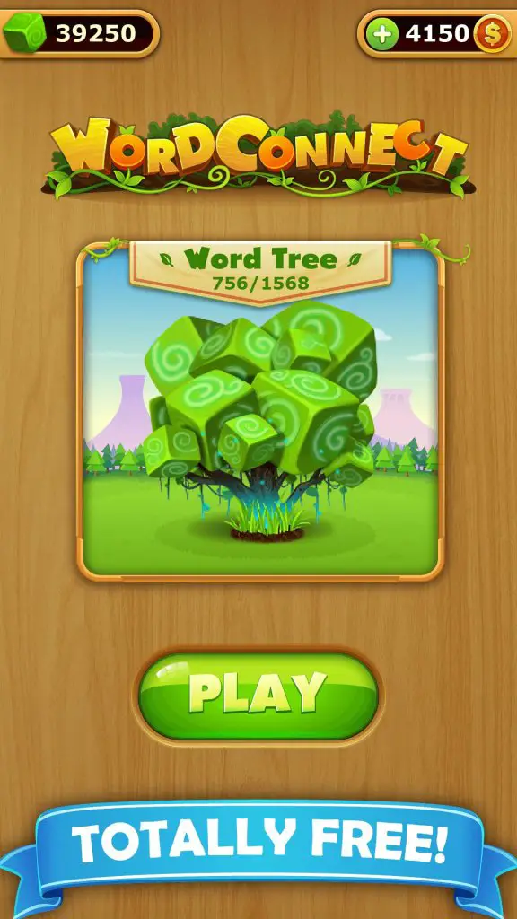 7 Best Word Games for Android in 2021: Word Connect