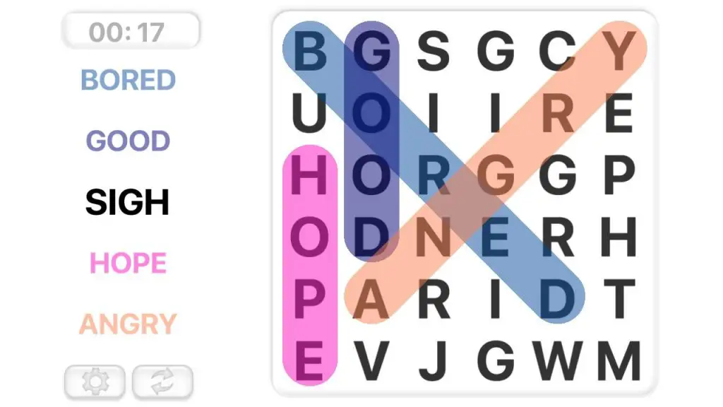 7 Best Word Games for Android in 2021: Word Search Games in English