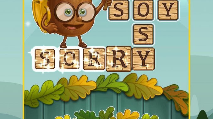 7 Best Word Games for iOS in 2021: Word Nut
