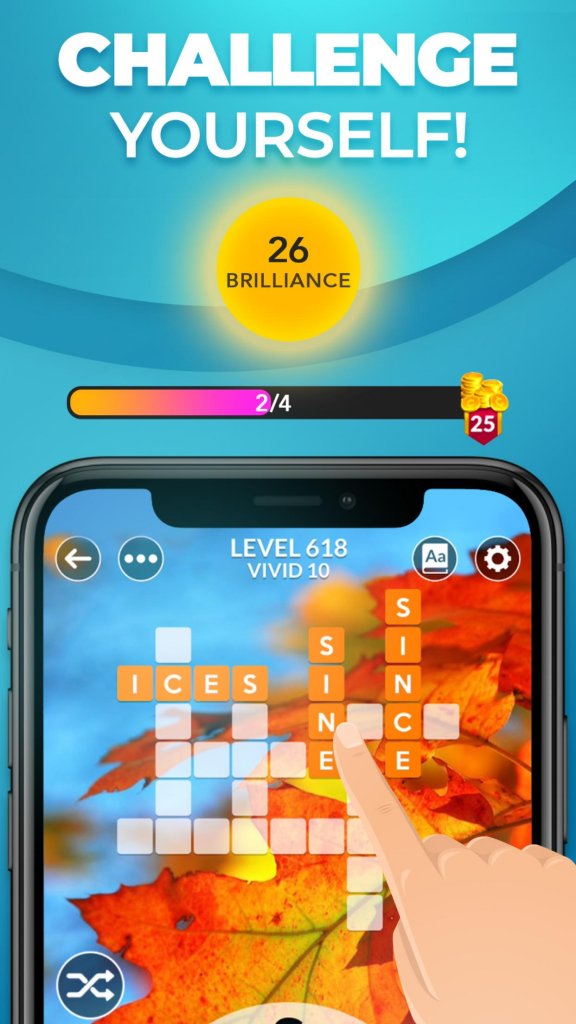 7 Best Word Games for Android and ios in 2021