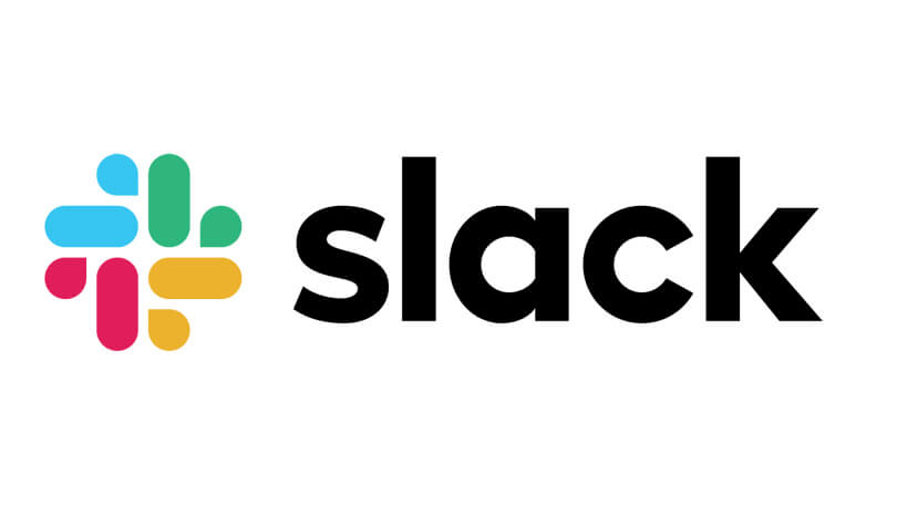 best business communication apps; slack