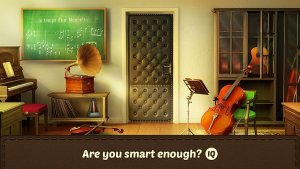 best trivia games for pc in 2021; 100 Doors Escape