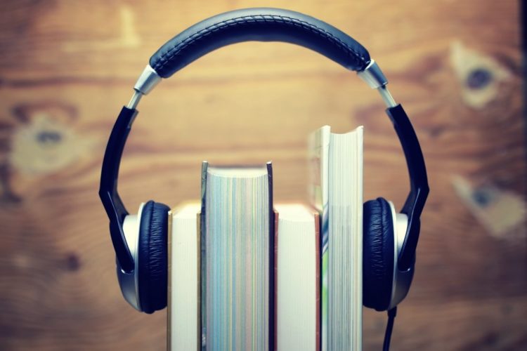top-selling audiobooks in 2021