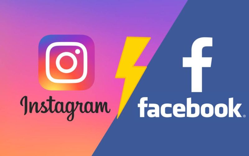 Facebook Or Instagram- Which is better?