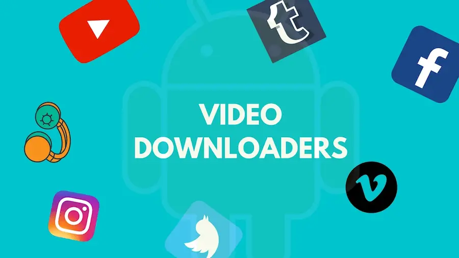 Best video downloader apps 2021