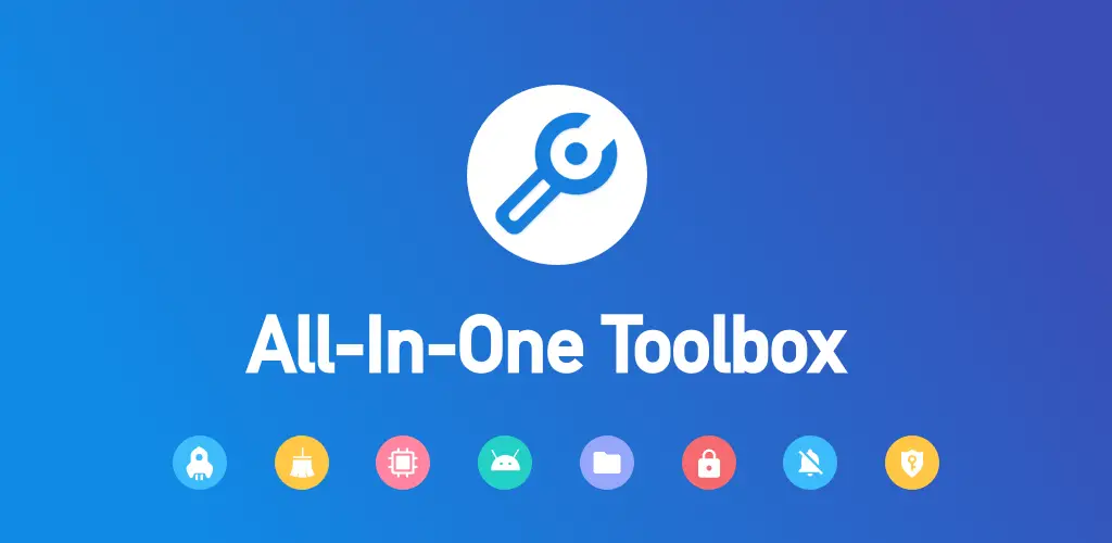 best tools and utilities apps; All-In-One-Toolbox