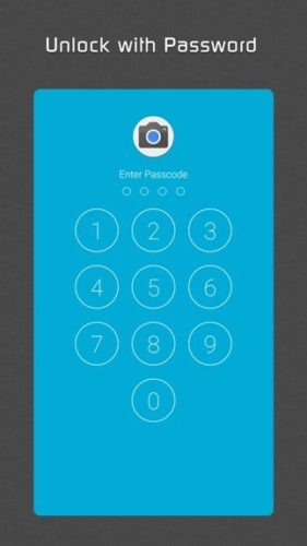 Best Parenting Apps for Android:
Applock