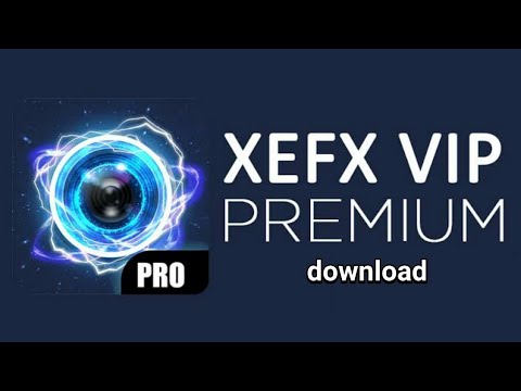 Best Augmented Reality Apps- XEFX