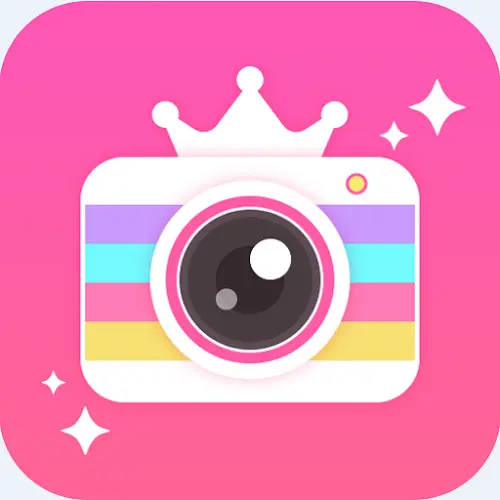Best Android Beauty Apps - beauty camera