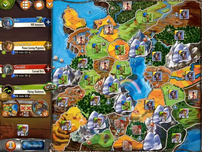 Best Android Digital Board Games