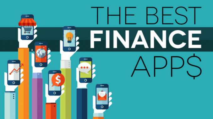 Best Android Finance Apps Best Android Finance Apps