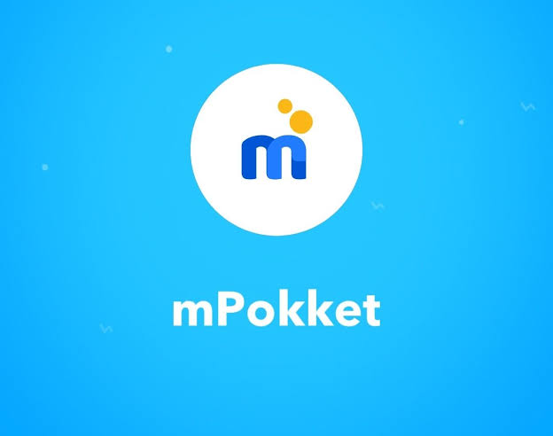 Best Android Finance Apps-mpoket