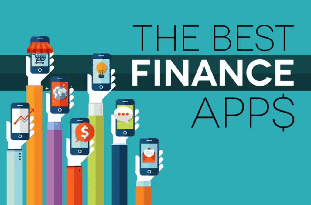 Best Android Finance Apps