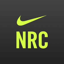 Best Editor's Choice Apps; Nike run