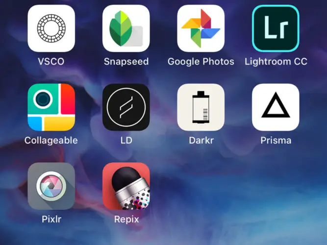 Best Editors' Choice Apps For iOS