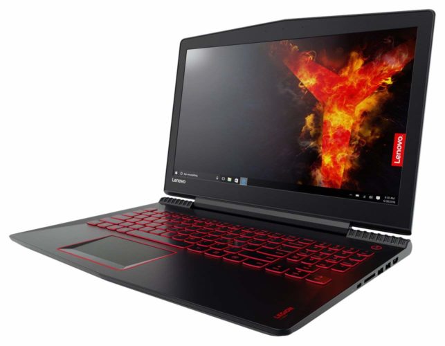 Best Gaming Laptops Under $1000