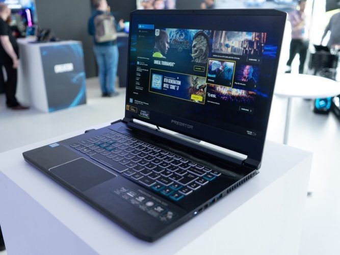 Best Gaming Laptop Under $2000