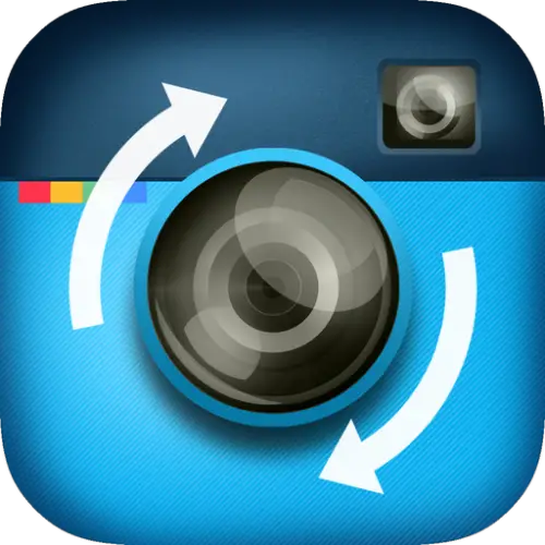 Best Instagram Video Downloader Apps; regrann