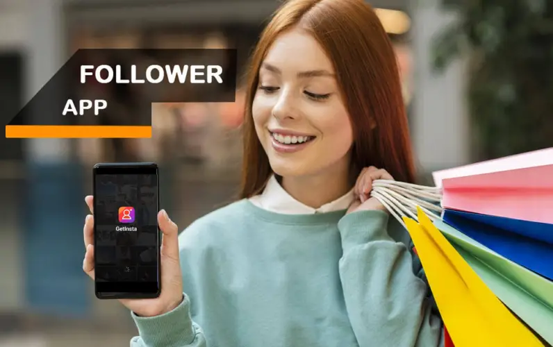 Best Instagram Followers Android apps