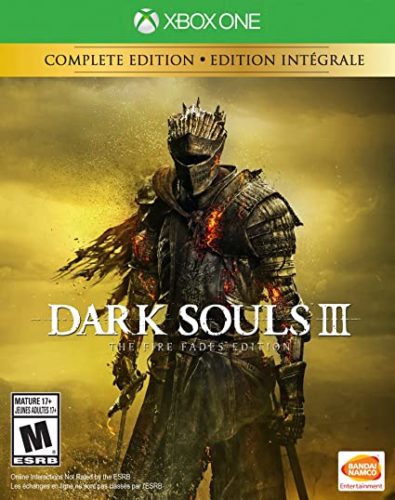 Best Pc Role-playing Games - dark souls