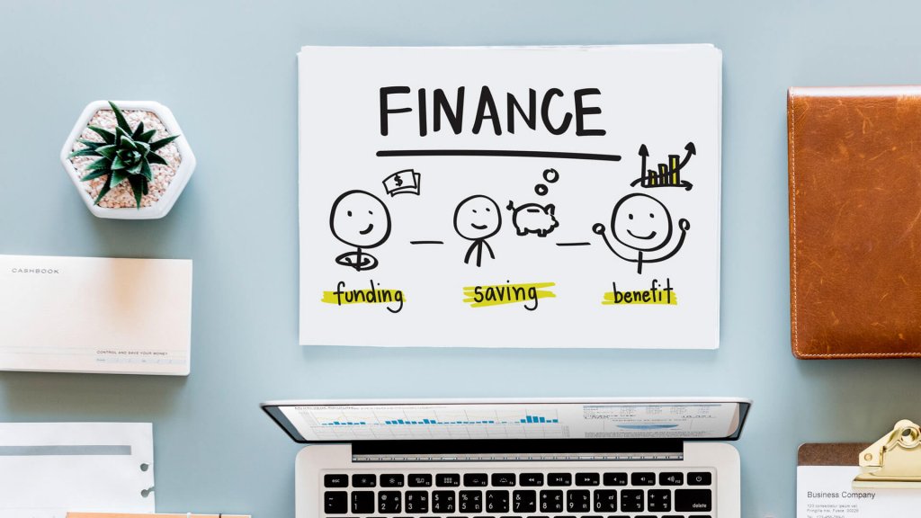 Best finance apps in 2021