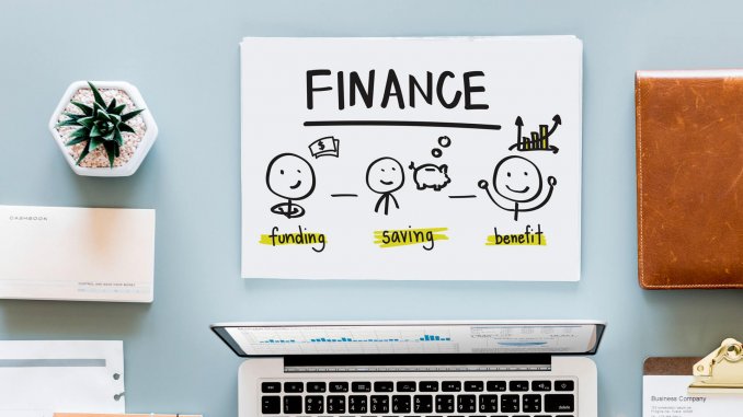 Best finance apps in 2021