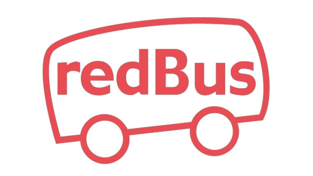 Best Public Transport Apps; Red Bus
