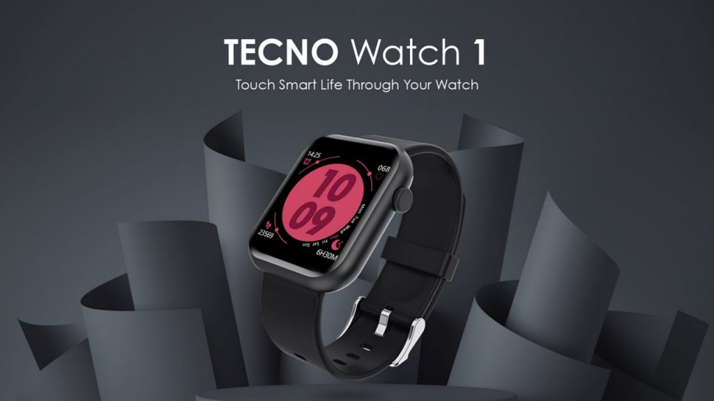 Best Smartwatch Apps 2021; tecno watch