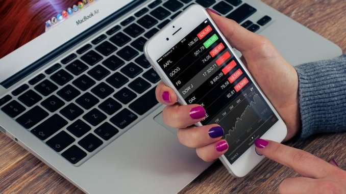 Best iOS Finance Apps Best iOS Finance Apps