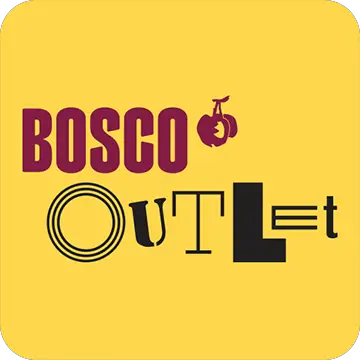 Best Luxury Store Apps; Bosco Outlet