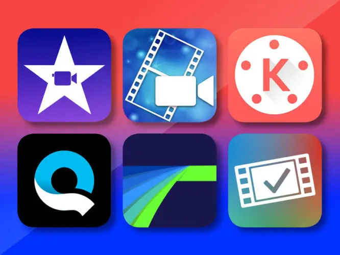 Best iOS Video Editing Apps
