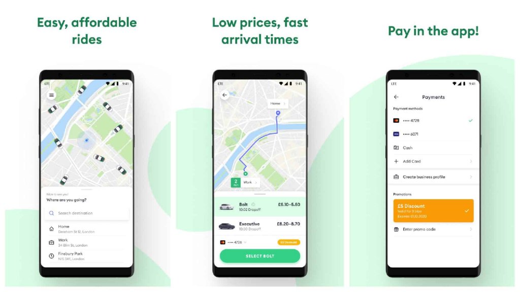 Best Maps and Navigation Apps for Android 2021