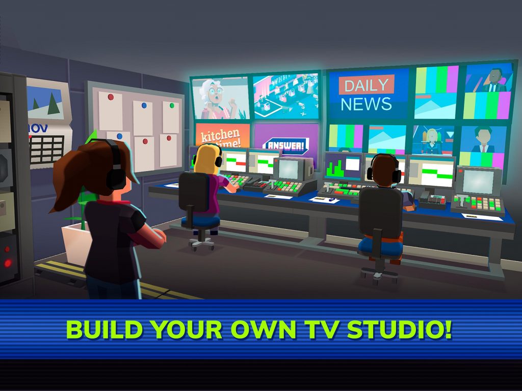 best tycoon games for Android;