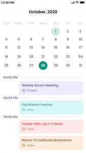 Best calendar apps for android 2021; Calendar - Calendar Date