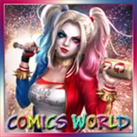 best comics apps for pc 2021; Comics World