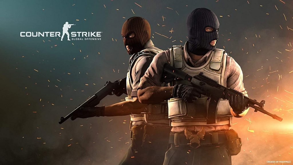 Best multiplayer games for PC 2021;