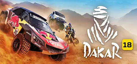 Best driving simulation games for PC 2021; Dakar 18