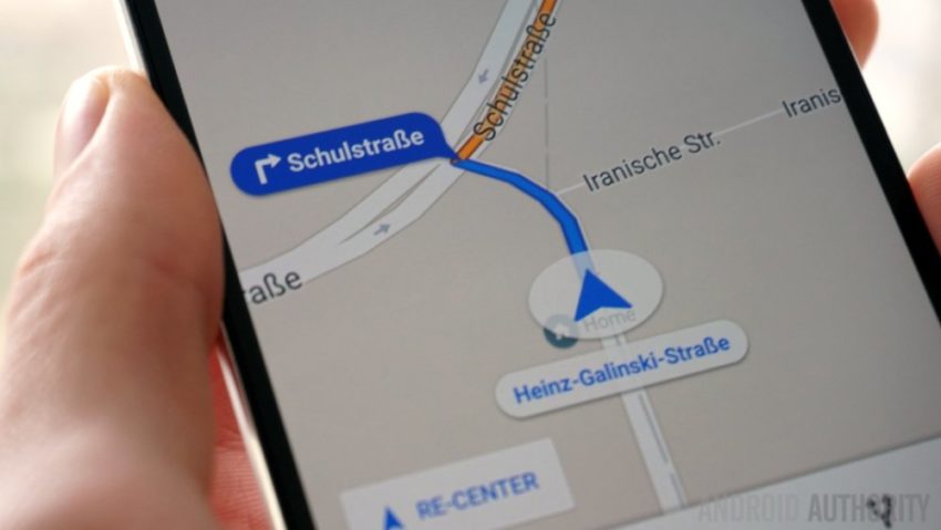 best maps and navigation apps in 2021