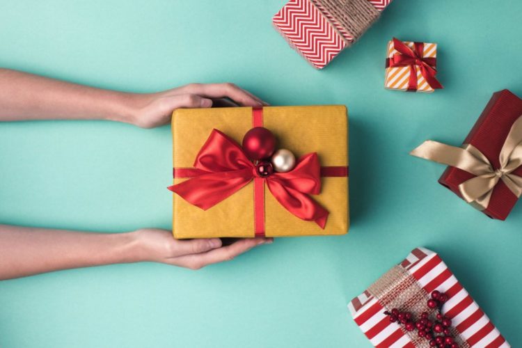 Best gifting apps 2021
