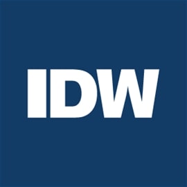 best comics apps for pc 2021; IDW Comics