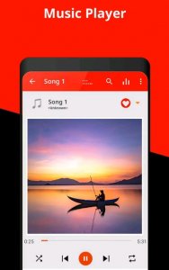 Best music player apps- Music player