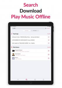 Best music player apps for ios 2021