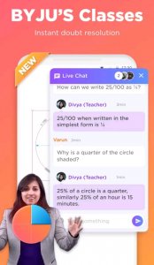 Best educational apps  2021; Byju's