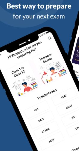 Best educational apps for Android 2021; EduRev