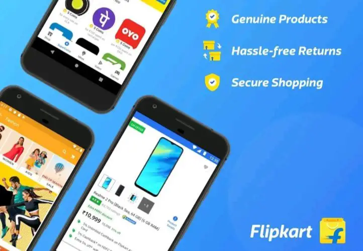 Best Android shopping apps 2021
